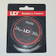 UD Ni200 26GA 10m