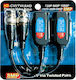 Video Balun Συστημάτων CCTV HD-211C