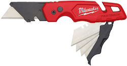 Milwaukee Fastback Κοπίδι Φαλτσέτα Milwaukee Fastback Κοπίδι Φαλτσέτα