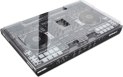 Decksaver Cover Roland DJ-808 Προστατευτικό Κάλυμμα