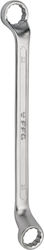 FFG Double Polygon Wrench Bent 25x28mm