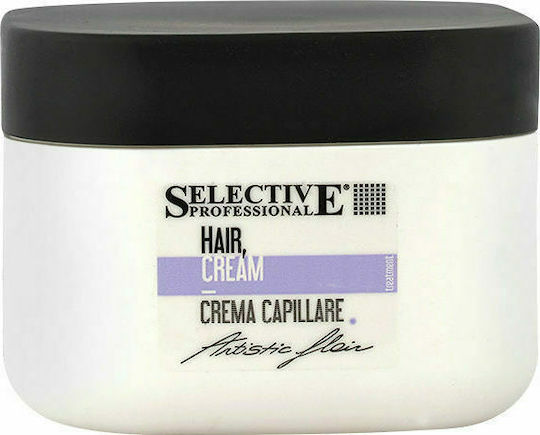Selective Professional Artistic Flair Hair Cream Conditioner for All Hair Types 500ml
