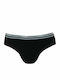 Nottingham SM80 Men's Slip Black