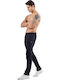 Sweatpants Navy Blue
