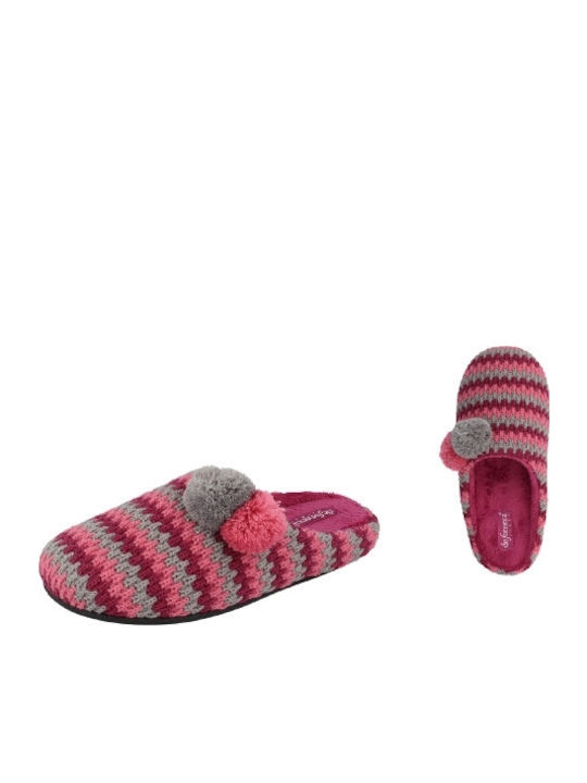 De Fonseca TORINO W209 Winter Women's Slippers ...