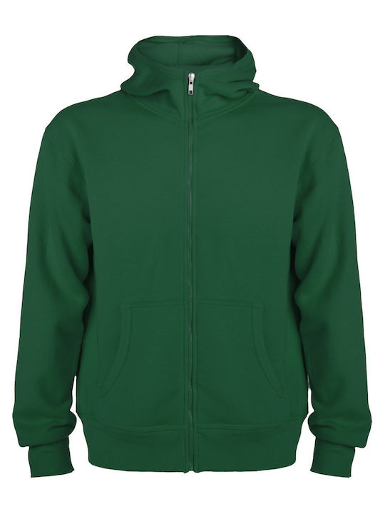Montblanc Men's Cardigan Green