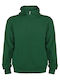 Montblanc Men's Cardigan Green