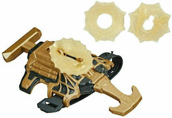 Action-Figur Spider-Man Thwip Shot Blaster Spid...