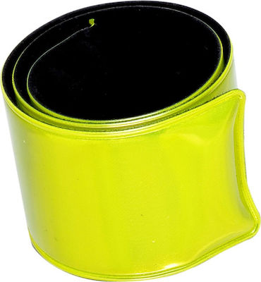 AMiO Reflective Tape Yellow