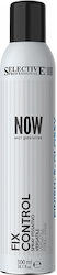 Selective Professional Now Next Generation Fix Control Лак 300 мл