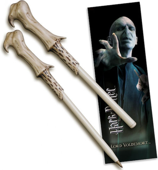 The Noble Collection Harry Potter Rollerball Stift