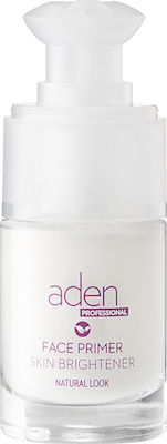 Aden Primer Skin Brightener Face Primer Liquid 15ml