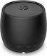 HP 360 Bluetooth Speaker Black