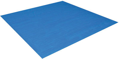 Bestway Басейнова подложка Pool Ground Cloth 488x488см.