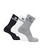 Salomon Everyday Athletic Socks Multicolour 3 Pairs
