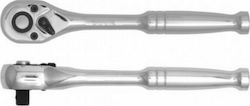 Yato Ratchet 1/4" with 72 Blades