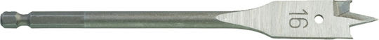 Milwaukee Flügelbohrer mit Sechskantschaft für Holz 16x160mm