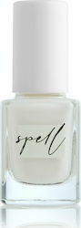 Spell Nail Lacquer 6 Sheer White 11ml