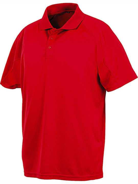 Result Aircool Ανδρικό Διαφημιστικό T-shirt Κον...