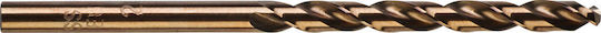 Milwaukee Drill HSS-G Cobaltium with Cylindrical Shank for Metal 4.2x43mm