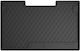 Lampa Trunk Mat Tray Type for Renault Kangoo 2008-2021 Black
