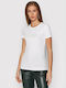 Guess Women's T-shirt White