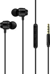 Energizer CIA10 Безжични Стерео с жак 3.5mm Черен