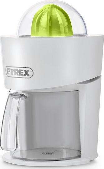 Pyrex SB 120 Luxx Ηλεκτρικός Στίφτης 60W με Χωρητικότητα 850ml Λευκός