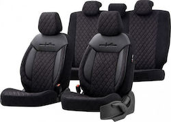 Комплект Калъфи 11 Бр Кожа Otom Comfortline Vip