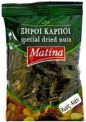 Matina Ηλιόσποροι Χωρίς Αλάτι 100gr