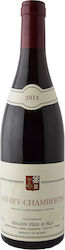Serafin Père et Fils Gevrey Chabertin Red Dry 750ml