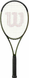 Wilson Blade 98 16X19 V8.0 Tennisschläger