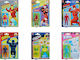 Φιγούρα Δράσης Retro 375 Marvel Legends για 4+ ...