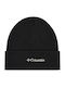 Columbia City Trek™ Γυναικείος Beanie Σκούφος σε Μαύρο χρώμα