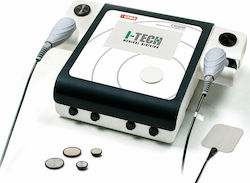 I-Tech Tecar CR 200 Συσκευή Φυσικοθεραπείας