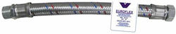 Viospiral Euroflex Spiral Male - Female Inox St...