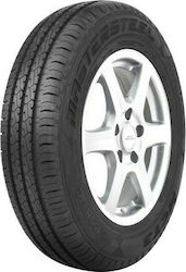 Master-steel MCT3 195/50R13 104N Θερινό για Φορτηγό Ελαφρού Τύπου Master-steel MCT3 195/50R13 104N Θερινό για Φορτηγό Ελαφρού Τύπου