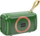Borofone BR17 Cool Sports Bluetooth Speaker 5W ...