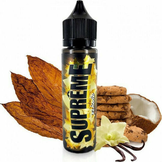 E-Liquid France Ароматен изстрел Supreme 20мл/70мл 1бр