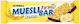 Korona-M Muesli Fit Me Up Cereal Bar With Banana 50gr