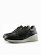 Γυναικεία Ανατομικά Sneakers Μαύρα