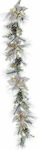 Iliadis Christmas Garland Gold 180cm 1pc