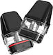 Oxva Xlim Резервни Части Pod 3 Бройки 2ml с Имп...