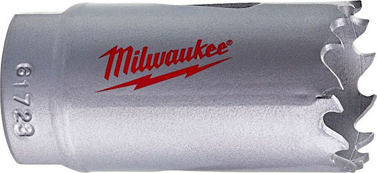 Milwaukee Lochsäge mit Durchmesser 25mm für Holz und Metall