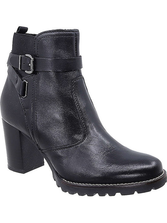 Cinzia Soft Women's Boots RS66171 Black