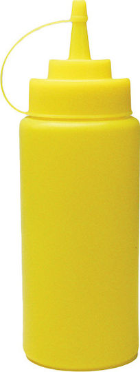 GTSA Kitchen Squeeze Yellow Bottle 473.6ml