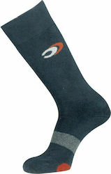 Cofra Dual Action Winter Lang Jagdsocken Blau