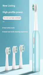 Qiaoyang Electric Toothbrush QA-T655