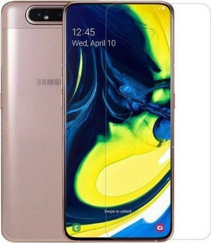 Nillkin H Закалено стъкло (Galaxy A80)