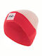 Classic Cuff Beanie Παιδικό Σκουφάκι Πλεκτό Ροζ